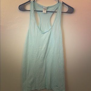 Victoria’s Secret Razorback Tank Top